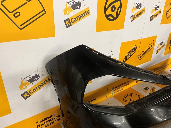Koop Voorbumper bij KCarparts