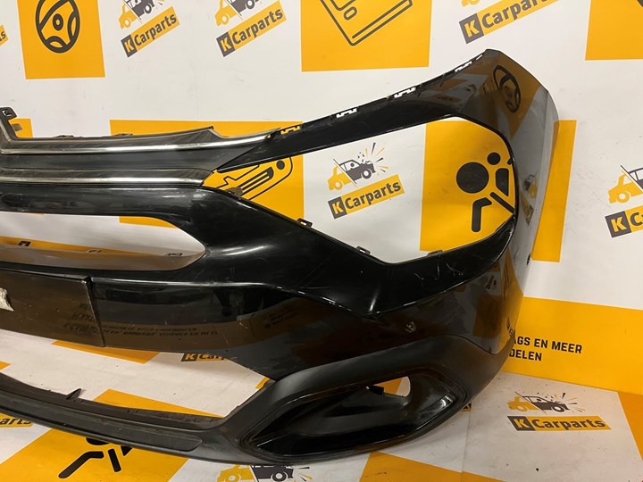 Koop Voorbumper bij KCarparts