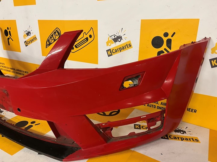 Koop Voorbumper bij KCarparts