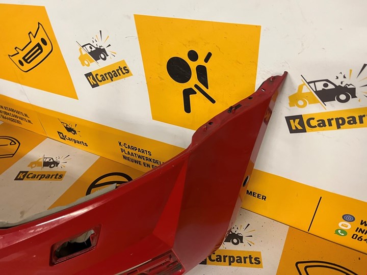 Koop Voorbumper bij KCarparts