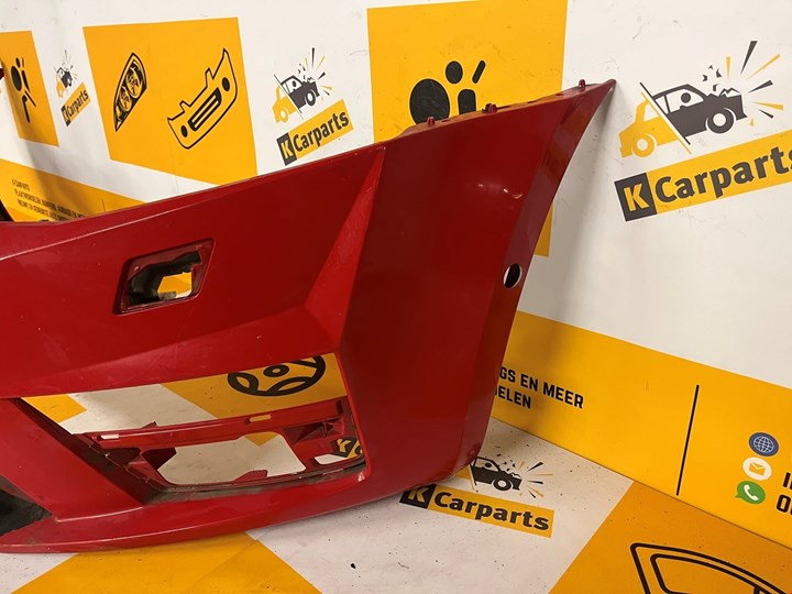 Koop Voorbumper bij KCarparts