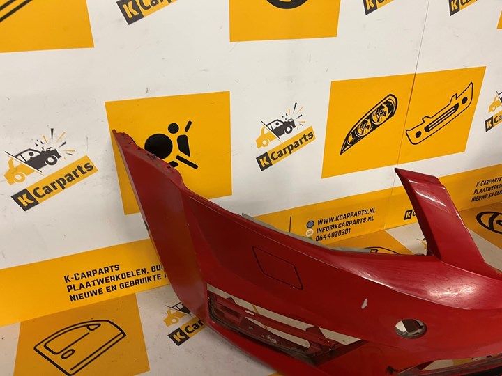 Koop Voorbumper bij KCarparts