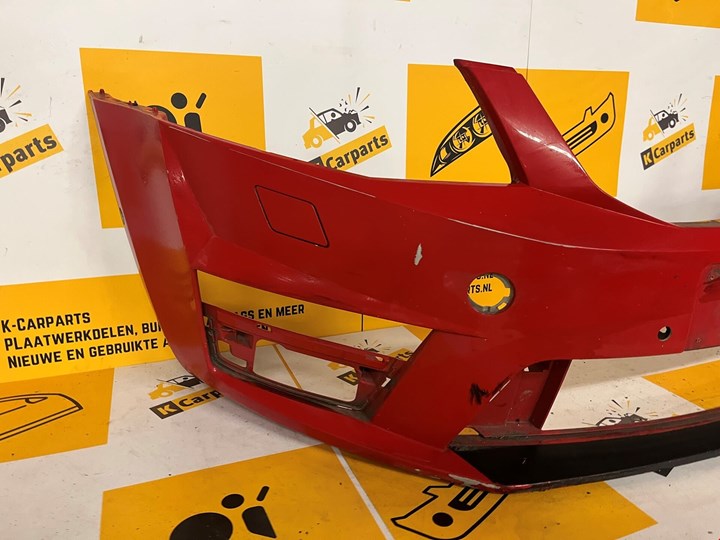 Koop Voorbumper bij KCarparts