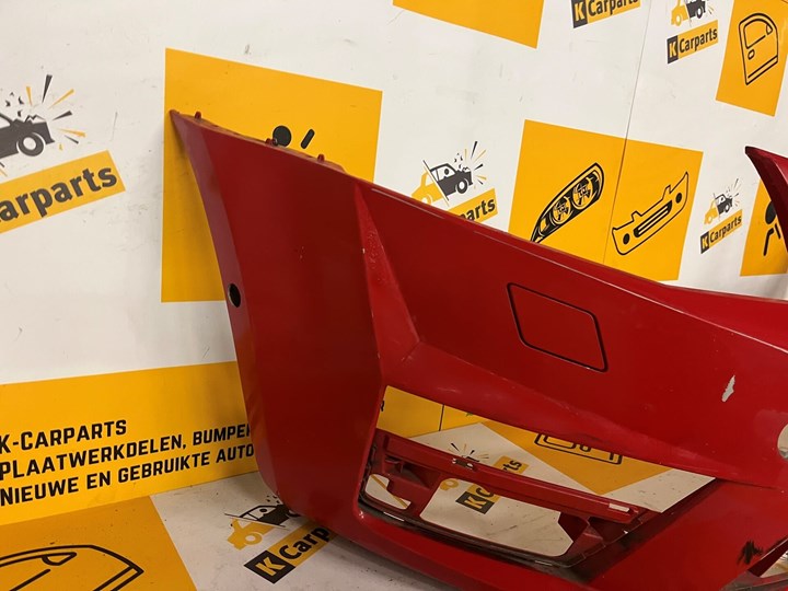 Koop Voorbumper bij KCarparts