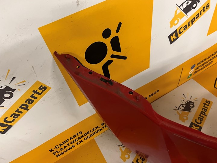 Koop Voorbumper bij KCarparts