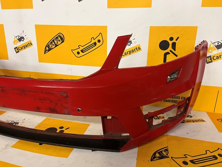 Koop Voorbumper bij KCarparts