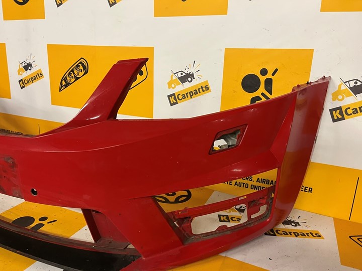 Koop Voorbumper bij KCarparts