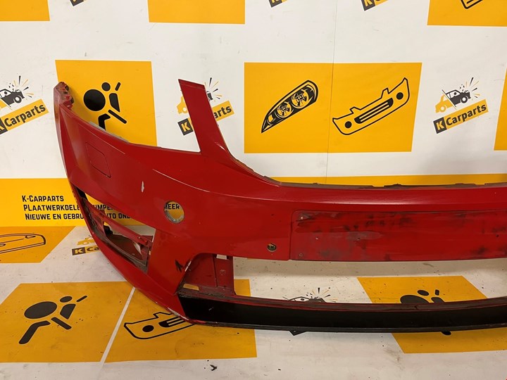 Koop Voorbumper bij KCarparts