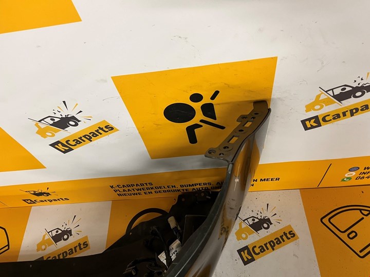 Koop Voorbumper bij KCarparts