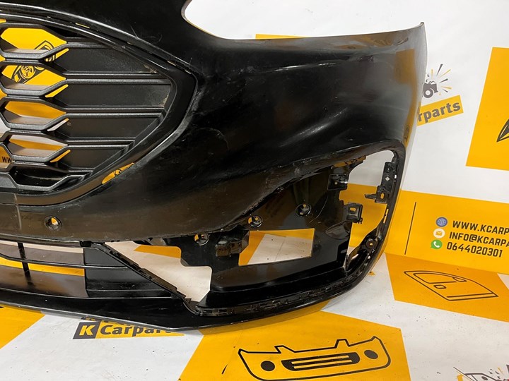 Koop Voorbumper bij KCarparts