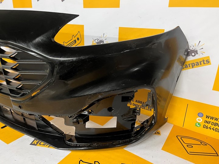 Koop Voorbumper bij KCarparts