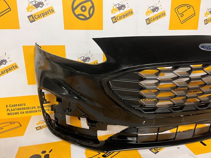 Koop Voorbumper bij KCarparts
