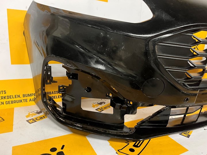 Koop Voorbumper bij KCarparts