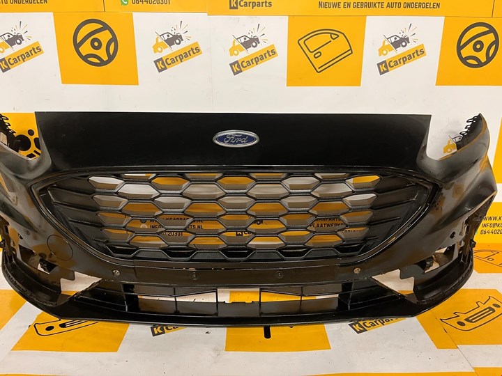 Koop Voorbumper bij KCarparts