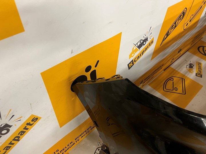 Koop Voorbumper bij KCarparts