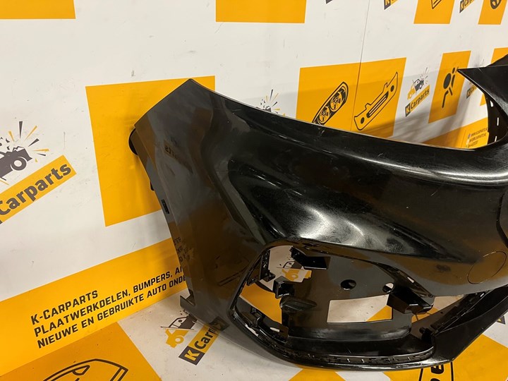 Koop Voorbumper bij KCarparts