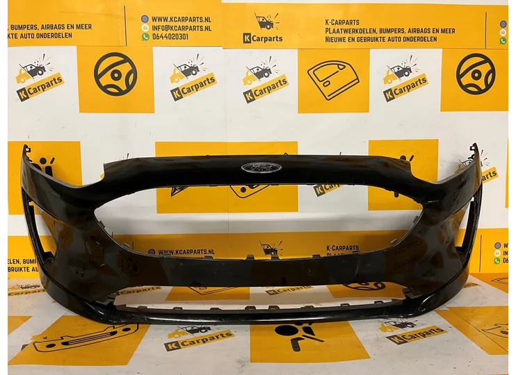 Koop Voorbumper bij KCarparts