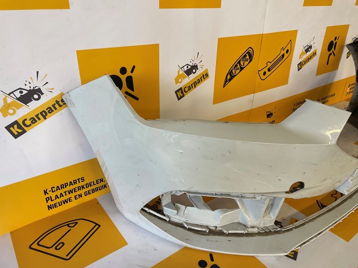 Koop Voorbumper bij KCarparts
