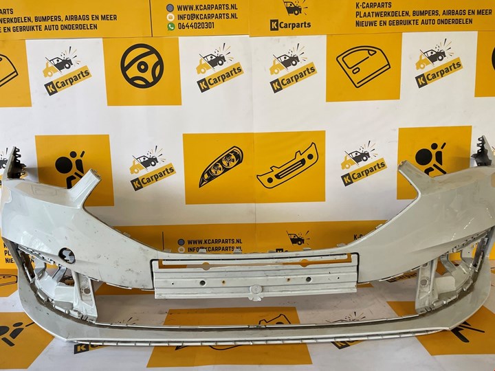 Koop Voorbumper bij KCarparts