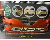Koop Voorbumper bij KCarparts