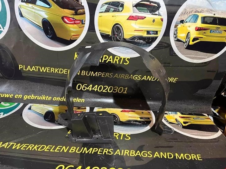 Koop Binnenscherm | Wielkast | Modderkuip bij KCarparts