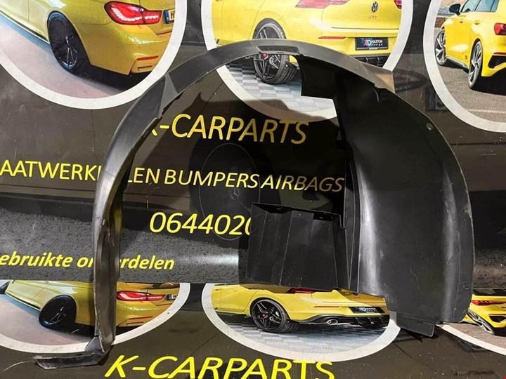 Koop Binnenscherm | Wielkast | Modderkuip bij KCarparts