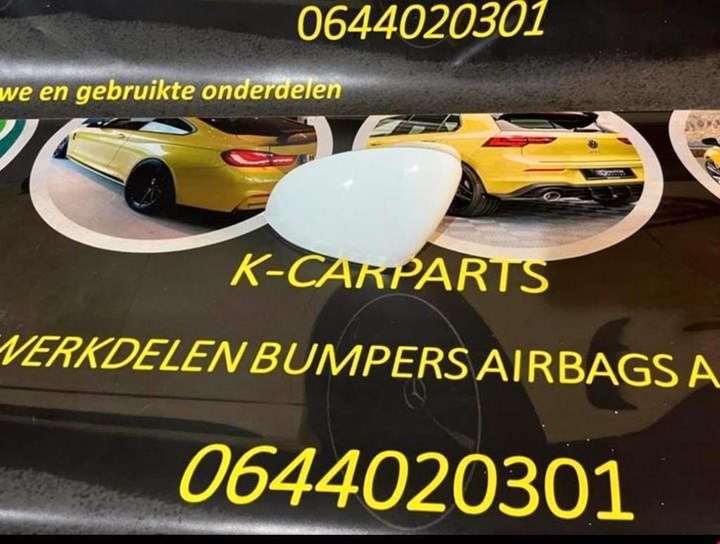 Koop Buitenspiegel | Enkel bij KCarparts