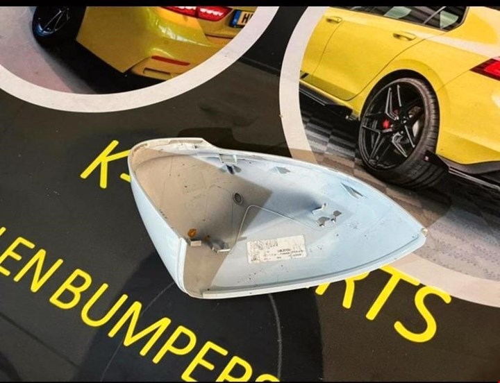Koop Buitenspiegel | Enkel bij KCarparts