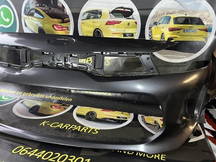 Koop Voorbumper bij KCarparts
