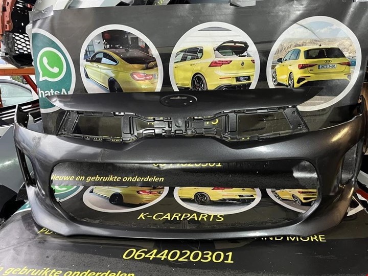 Koop Voorbumper bij KCarparts