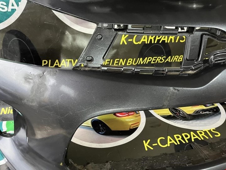 Koop Voorbumper bij KCarparts