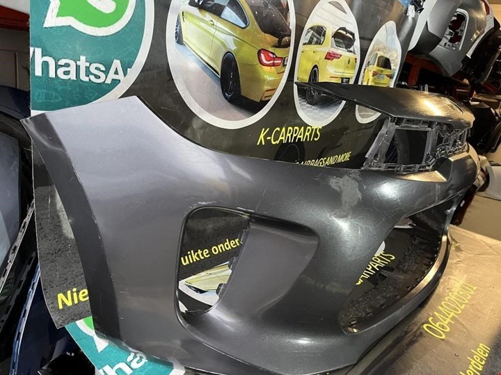 Koop Voorbumper bij KCarparts
