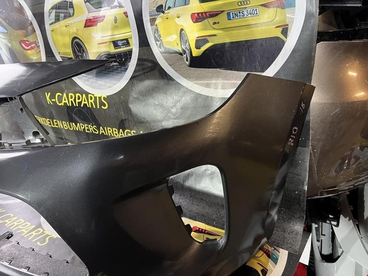 Koop Voorbumper bij KCarparts