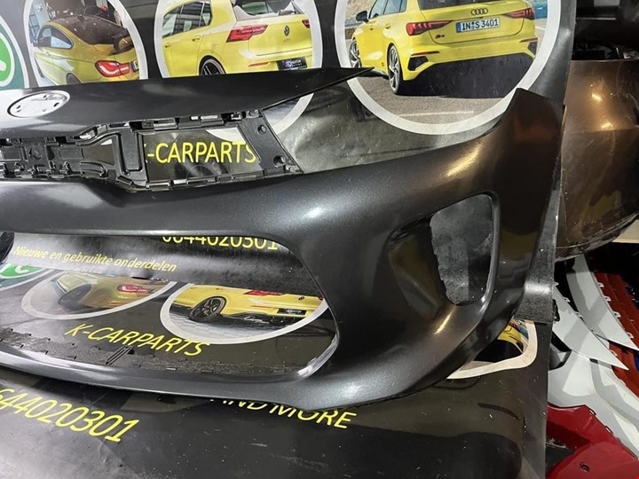 Koop Voorbumper bij KCarparts