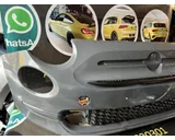 Koop Voorbumper bij KCarparts