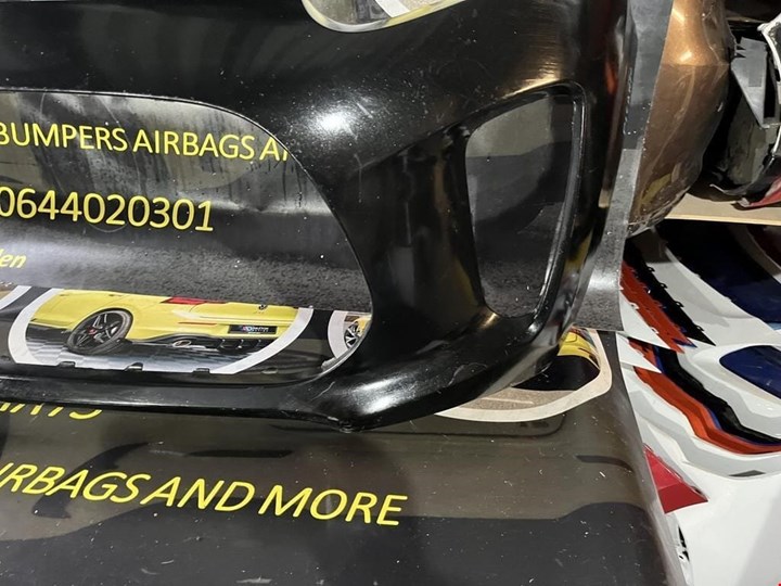 Koop Voorbumper bij KCarparts
