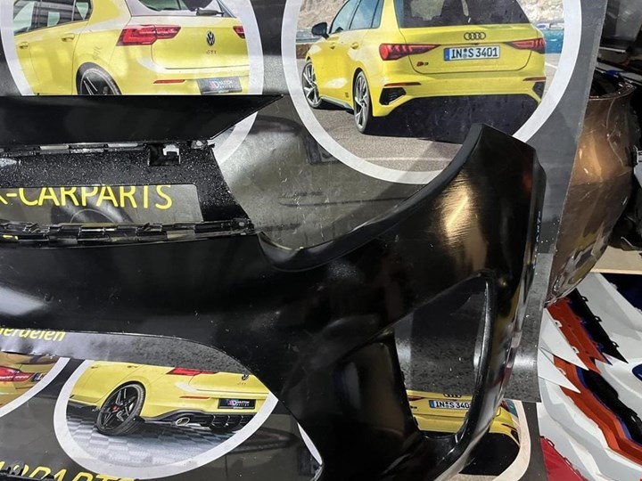Koop Voorbumper bij KCarparts