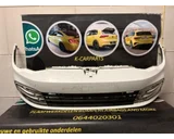 Koop Voorbumper bij KCarparts