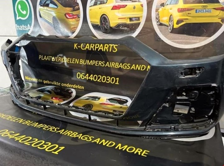 Koop Voorbumper bij KCarparts
