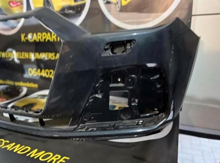Koop Voorbumper bij KCarparts