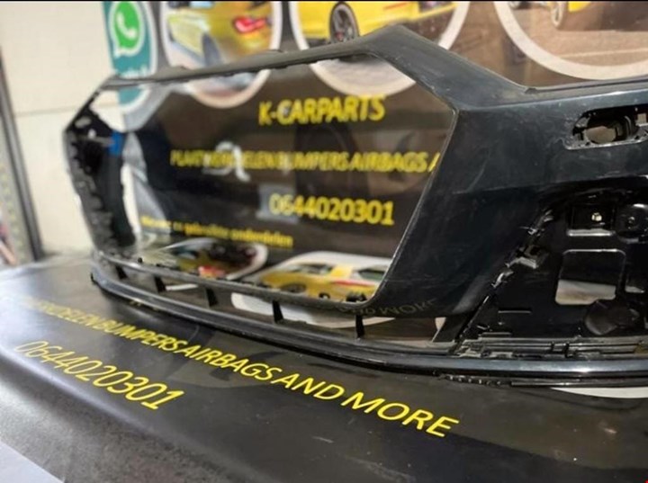Koop Voorbumper bij KCarparts