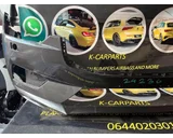 Koop Voorbumper bij KCarparts