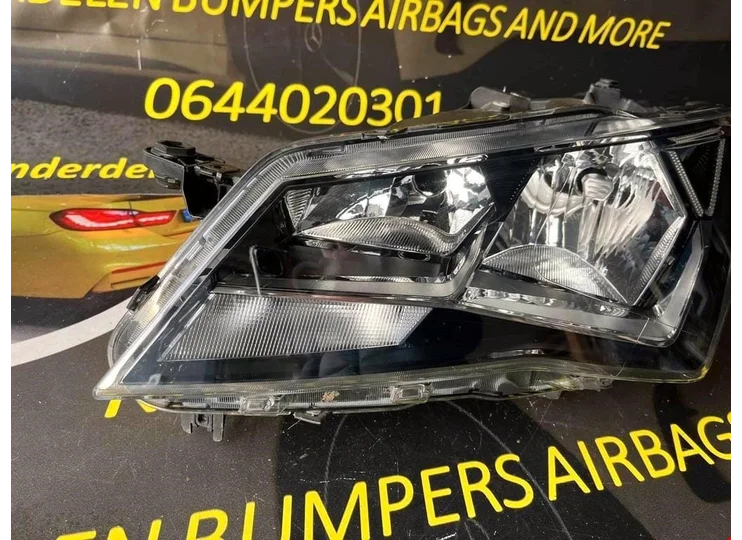 Koop Koplamp | Enkel bij KCarparts