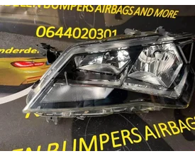 Koplamp Seat Ateca Koplamp Links 567941005A image 1