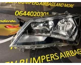 Koop Koplamp | Enkel bij KCarparts