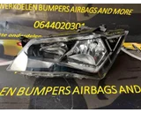 Koop Koplamp | Enkel bij KCarparts