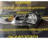 Koop Koplamp | Enkel bij KCarparts