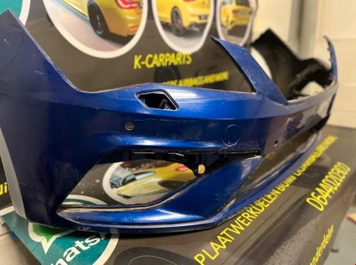 Koop Voorbumper bij KCarparts