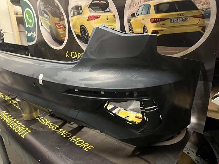 Koop Achterbumper bij KCarparts