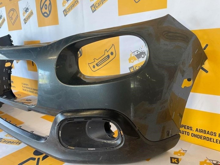 Koop Voorbumper bij KCarparts